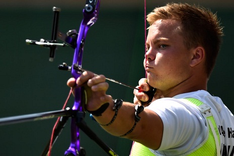 Baku 2015 European Games - Archery | LIVE